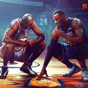 Meet your Posher, Marcus